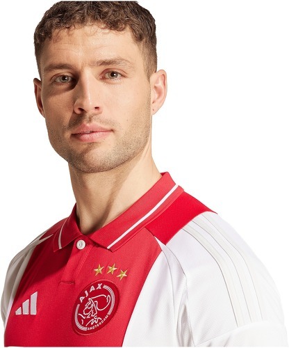 adidas Performance-Ajax Amsterdam Maglia Home 2024/2025-2