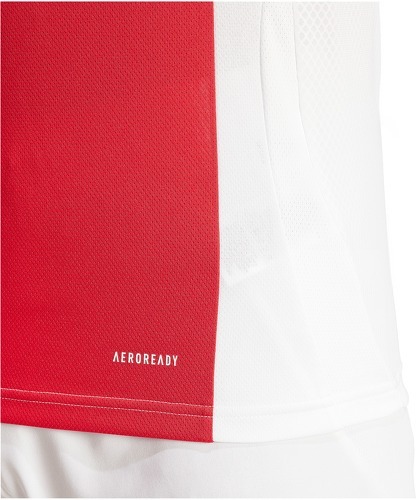 adidas-Ajax Amsterdam Maglia Home 2024/2025-3