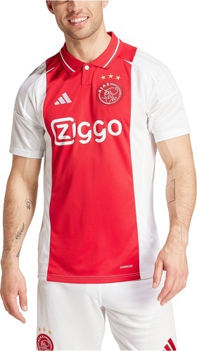 adidas Performance-Ajax Amsterdam Maglia Home 2024/2025-4