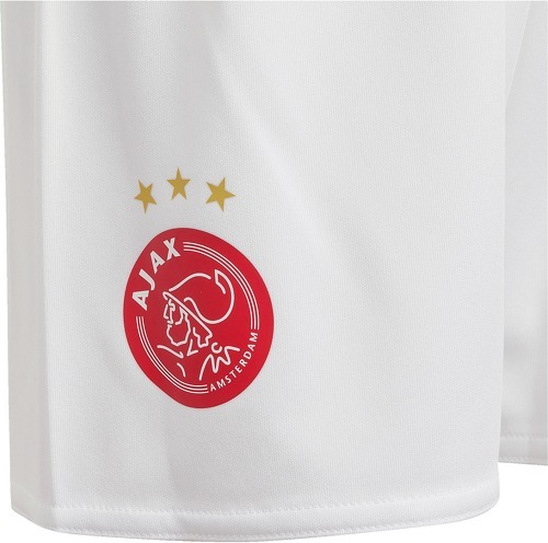 adidas-Ensemble Ajax Amsterdam Domicile 2024-2025-3