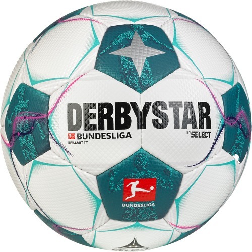 Derbystar-Buli Brillant Aps Sitzball-2