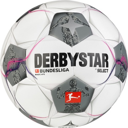 Derbystar-Buli Brillant Aps Sitzball-2