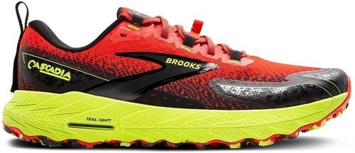 Brooks-CASCADIA 18 M 45.5Eu 656-image-1