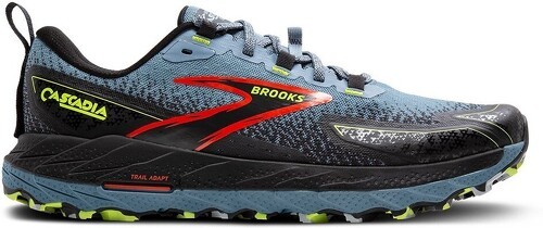 Brooks-Cascadia 18 Brooks-image-1