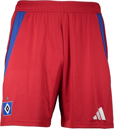 adidas-Hamburger SV short domicile 2024/2025-0