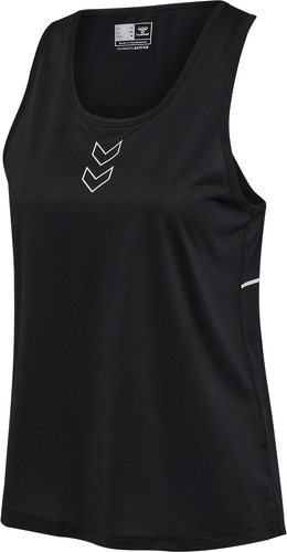 HUMMEL-Hmlcourt Light Weight Tanktop W-0