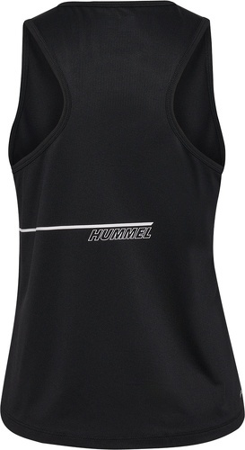 HUMMEL-Hmlcourt Light Weight Tanktop W-1