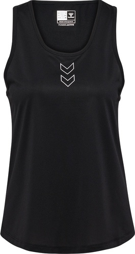 HUMMEL-Hmlcourt Light Weight Tanktop W-2