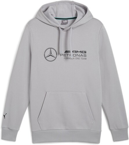 PUMA-Hoodie ESS Mercedes-AMG Petronas F1® Homme-image-1