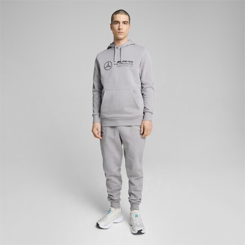 PUMA-Hoodie Ess Mercedes Amg Petronas F1®-2