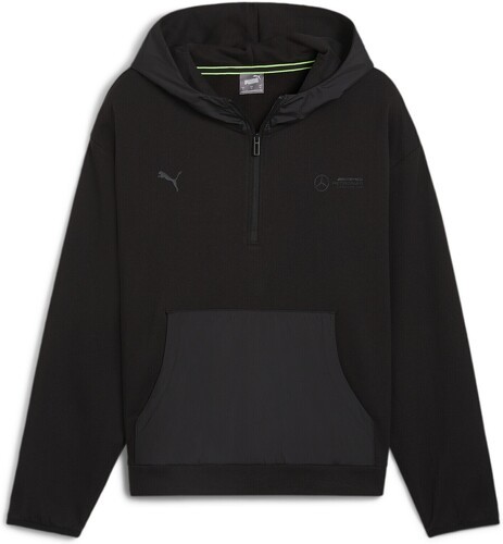 PUMA-Hoodie Statement Mercedes Amg Petronas F1®-0