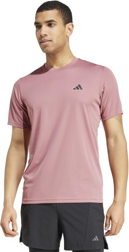 adidas Performance-T-shirt de training Train Essentials-1