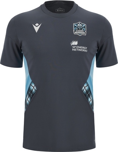 MACRON-Maillot Training Glasgow Warriors 2023/24-0