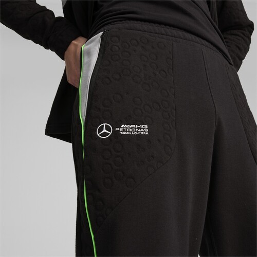 PUMA-Pantalon De Survêtement Mercedes Amg Petronas F1®-4