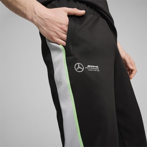 PUMA-Pantalon De Survêtement Mt7+ Mercedes Amg Petronas F1®-4