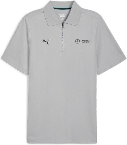 PUMA-Polo Mercedes-AMG Petronas F1® Homme-image-1