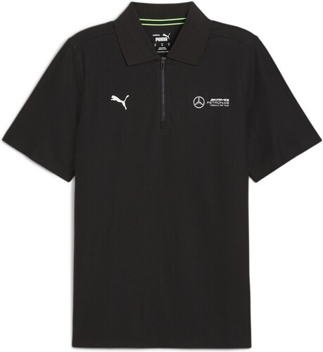 PUMA-Polo Mercedes-AMG Petronas F1® Homme-image-1