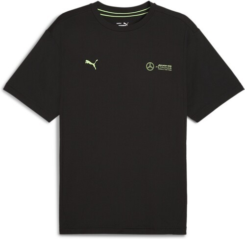 PUMA-T-Shirt Cloudspun Mercedes Amg Petronas F1®-0