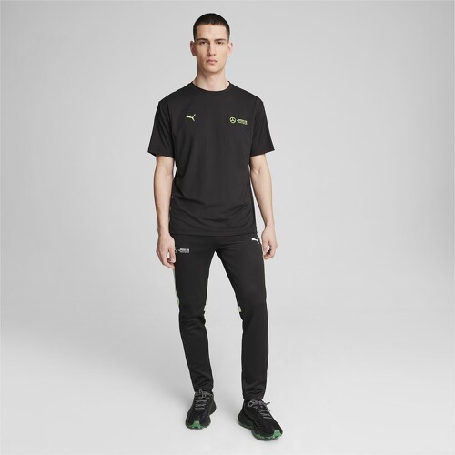 PUMA-T-Shirt Cloudspun Mercedes Amg Petronas F1®-2