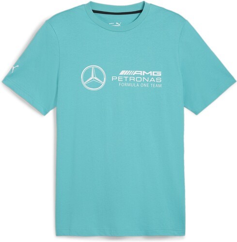 PUMA-T-Shirt Mercedes Amg Petronas F1® Ess-0