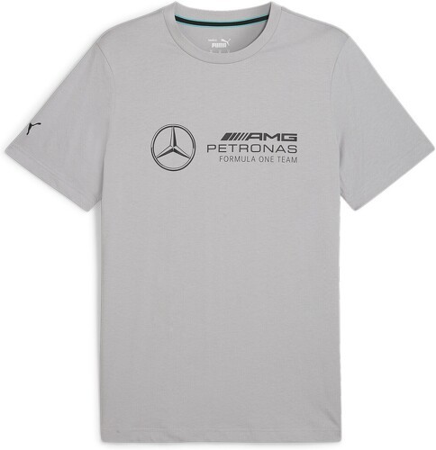 PUMA-T-Shirt Mercedes Amg Petronas F1® Ess-0