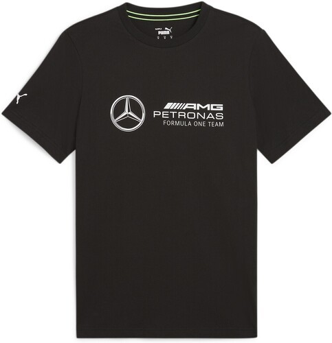 PUMA-T-Shirt Mercedes Amg Petronas F1® Ess-0