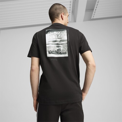 PUMA-T-Shirt Statement Mercedes Amg Petronas F1®-4