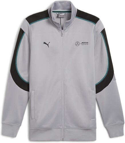 PUMA-Veste De Survêtement Mt7+ Mercedes Amg Petronas F1®-0