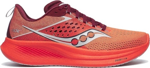 SAUCONY-Ride 17 Saucony-image-1