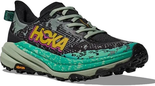 HOKA ONE ONE-Speedgoat 6 Hoka One One-1