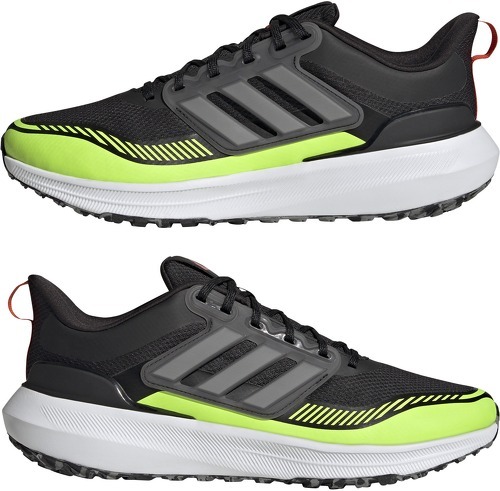 adidas Performance-Ultrabounce TR Bounce-2