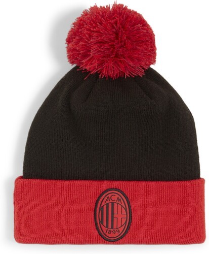 PUMA-Bonnet AC Milan Enfant et Adolescent-0