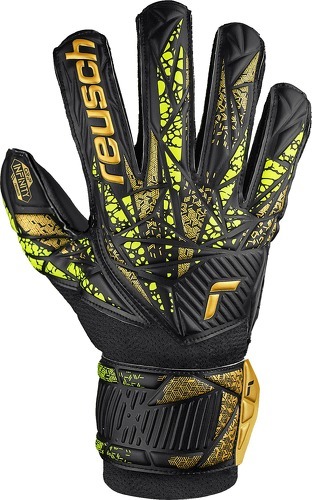 REUSCH-Gants De Gardien Reusch Attrakt Infinity-0