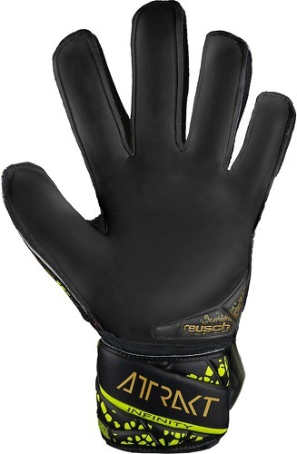 REUSCH-Gants De Gardien Reusch Attrakt Infinity-2