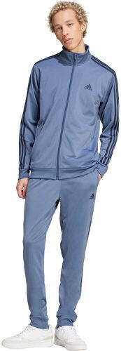 adidas Sportswear-Survêtement Basic 3-Stripes Tricot-0