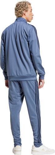 adidas Sportswear-Survêtement Basic 3-Stripes Tricot-1