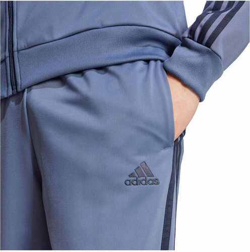 adidas Sportswear-Survêtement Basic 3-Stripes Tricot-4