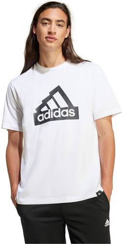 adidas Sportswear-T-shirt graphique Modern Essentials-0