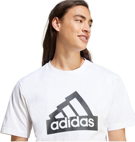 adidas Sportswear-T-shirt graphique Modern Essentials-3