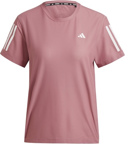 adidas-Own The Run B Running T-shirt-0