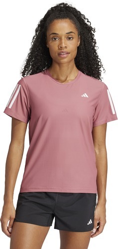 adidas-Own The Run B Running T-shirt-1