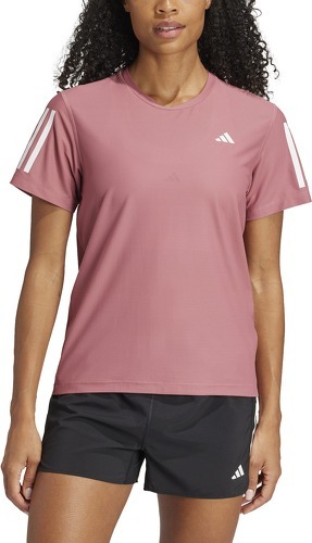 adidas-Own The Run B Running T-shirt-3