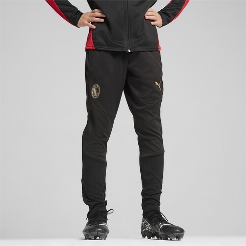 PUMA-Pantalon D'Entraînement Ac Milan-3