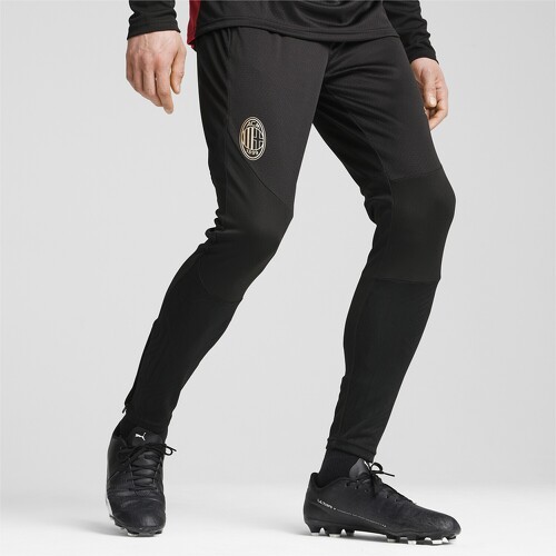 PUMA-Pantalon D'Entraînement Ac Milan-3