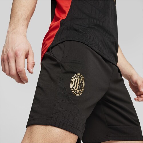 PUMA-Short D’Entraînement Ac Milan-4