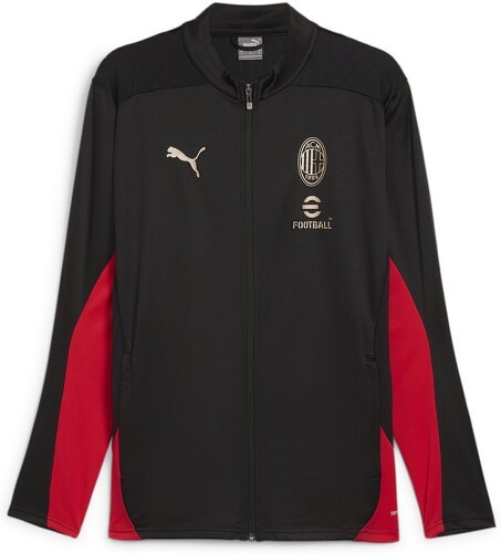 PUMA-Puma AC Milan Training 2024-2025-image-1