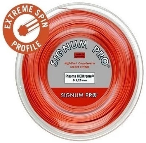 SIGNUM PRO-Pro Plasma Hextreme (200m)-0