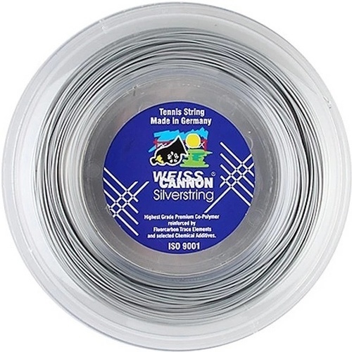 WEISS CANNON-Silverstring (200m)-0