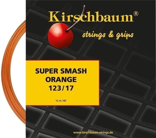 KIRSCHBAUM-SuperSmash (12m)-0