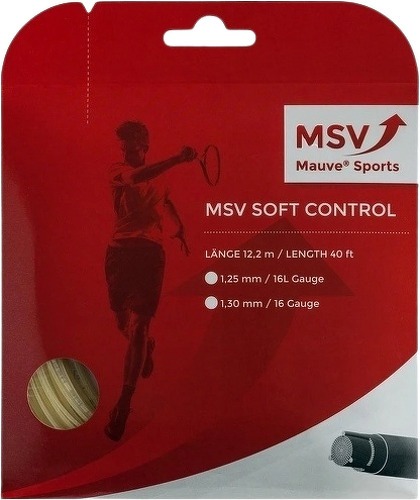 MSV-Soft Control (12m)-0